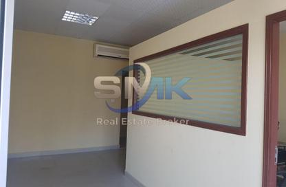 Shop - Studio - 1 Bathroom for sale in Building Y24 - England Cluster - International City - Dubai