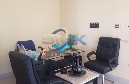 Shop - Studio - 1 Bathroom for sale in Building Y24 - England Cluster - International City - Dubai