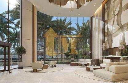 Apartment - 1 Bedroom - 2 Bathrooms for sale in Ocean Star Building 2 - Ocean Star - Mina Rashid - Dubai