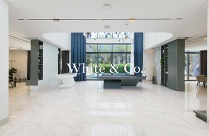 Villa - 4 Bedrooms - 5 Bathrooms for rent in The Collection - Al Barari - Dubai