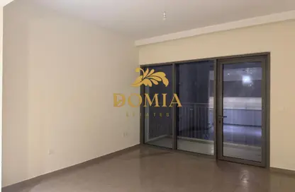 Apartment - 2 Bedrooms - 3 Bathrooms for rent in Park Heights 1 - Park Heights - Dubai Hills Estate - Dubai