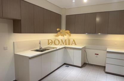 Apartment - 2 Bedrooms - 3 Bathrooms for rent in Park Heights 1 - Park Heights - Dubai Hills Estate - Dubai