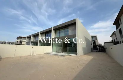 فيلا - 3 غرف نوم - 3 حمامات للبيع في ناد الشبا جاردنز المرحله الثانيه - حدائق ند الشبا - ند الشبا - دبي