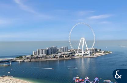 Apartment - 3 Bedrooms - 3 Bathrooms for sale in Rimal 5 - Rimal - Jumeirah Beach Residence - Dubai Apartment - 3 Bedrooms - 3 Bathrooms for sale in Rimal 5 - Rimal - Jumeirah Beach Residence - Dubai