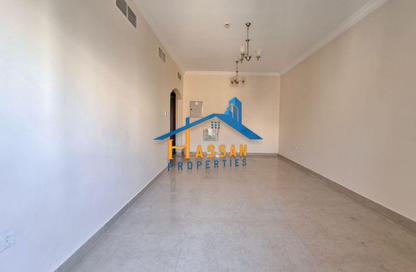 Apartment - 2 Bedrooms - 3 Bathrooms for rent in Al Hafeet Tower - Al Taawun Street - Al Taawun - Sharjah