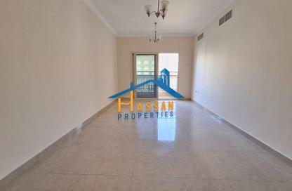 Apartment - 2 Bedrooms - 3 Bathrooms for rent in Al Hafeet Tower - Al Taawun Street - Al Taawun - Sharjah