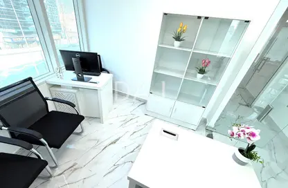 مكتب - غرفة نوم - 1 حمام للايجار في فاطمه محمد احمد بن سليمان - الرفاعة - بر دبي - دبي مكتب - غرفة نوم - 1 حمام للايجار في فاطمه محمد احمد بن سليمان - الرفاعة - بر دبي - دبي