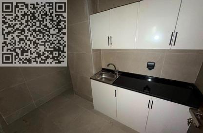 Apartment - Studio - 1 Bathroom for rent in Al Jurf 3 - Al Jurf - Ajman Downtown - Ajman