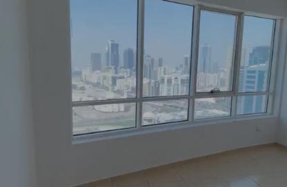 Apartment - 2 Bedrooms - 2 Bathrooms for rent in Beach Tower 1 - Al Khan Lagoon - Al Khan - Sharjah Apartment - 2 Bedrooms - 2 Bathrooms for rent in Beach Tower 1 - Al Khan Lagoon - Al Khan - Sharjah