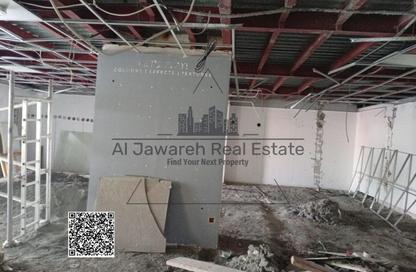 Shop - Studio - 1 Bathroom for rent in Al Rawda 1 - Al Rawda - Ajman