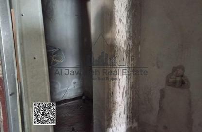 Shop - Studio - 1 Bathroom for rent in Al Rawda 1 - Al Rawda - Ajman