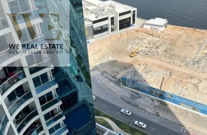 Apartment - 2 Bedrooms - 3 Bathrooms for sale in Oasis Tower - Al Rashidiya 1 - Al Rashidiya - Ajman Apartment - 2 Bedrooms - 3 Bathrooms for sale in Oasis Tower - Al Rashidiya 1 - Al Rashidiya - Ajman