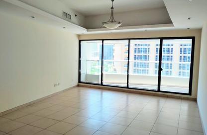 Apartment - 1 - 2 for rent in Al Waleed Paradise - JLT Cluster R - Jumeirah Lake Towers - Dubai Apartment - 1 - 2 for rent in Al Waleed Paradise - JLT Cluster R - Jumeirah Lake Towers - Dubai