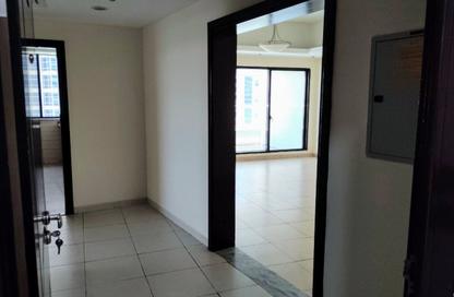 Apartment - 1 - 2 for rent in Al Waleed Paradise - JLT Cluster R - Jumeirah Lake Towers - Dubai