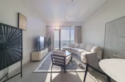 شقة - 3 غرف نوم - 4 حمامات للايجار في كانال فرونت ريزيدنس 3 - كانال فرونت ريزيدينس - الوصل - دبي