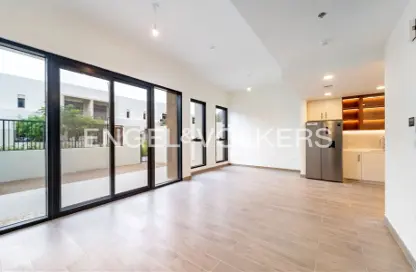 Apartment - 3 Bedrooms - 4 Bathrooms for sale in The Mayfair - Town Square - Dubai Apartment - 3 Bedrooms - 4 Bathrooms for sale in The Mayfair - Town Square - Dubai