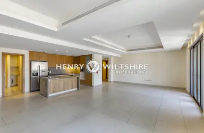 Apartment - 3 Bedrooms - 4 Bathrooms for rent in St. Regis - Saadiyat Beach - Saadiyat Island - Abu Dhabi