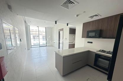 Apartment - 2 Bedrooms - 2 Bathrooms for rent in Torino Building 2 - Torino By ORO24 - Arjan - Dubai