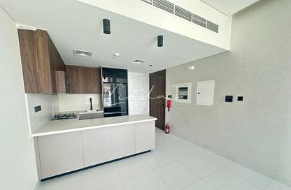 Apartment - 2 Bedrooms - 2 Bathrooms for rent in Torino Building 2 - Torino By ORO24 - Arjan - Dubai