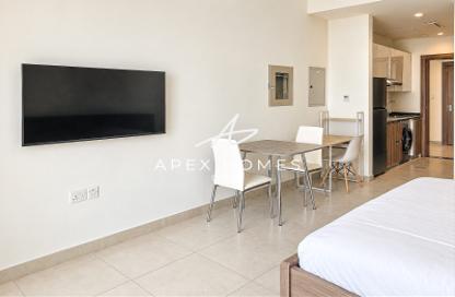 Apartment - Studio - 1 for sale in Sapphire Mall - Saih Shuaib 2 - Dubai Industrial City - Dubai