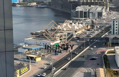 Apartment - 2 Bedrooms - 3 Bathrooms for sale in Orient Tower 2 - Orient Towers - Al Bustan - Ajman Apartment - 2 Bedrooms - 3 Bathrooms for sale in Orient Tower 2 - Orient Towers - Al Bustan - Ajman