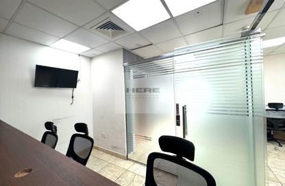 Office Space - Studio - 2 Bathrooms for rent in Al Shaikh Building 5 - Al Khabaisi - Deira - Dubai Office Space - Studio - 2 Bathrooms for rent in Al Shaikh Building 5 - Al Khabaisi - Deira - Dubai