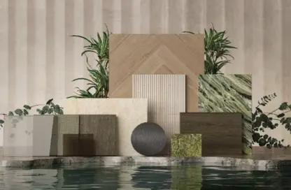 Apartment - 3 Bedrooms - 4 Bathrooms for sale in Maravelle Residences - Ghaf Woods - Dubai Land - Dubai