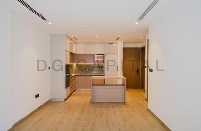Apartment - 1 - 2 for rent in The Vybe - District 16 - Jumeirah Village Circle - Dubai