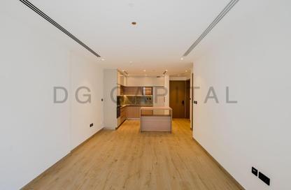 Apartment - 1 - 2 for rent in The Vybe - District 16 - Jumeirah Village Circle - Dubai