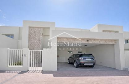 Townhouse - 3 Bedrooms - 5 Bathrooms for sale in Bermuda - Mina Al Arab - Ras Al Khaimah