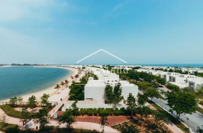 Townhouse - 3 Bedrooms - 5 Bathrooms for sale in Bermuda - Mina Al Arab - Ras Al Khaimah