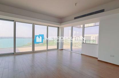 Apartment - 2 - 3 for sale in Mayan 3 - Mayan - Yas Island - Abu Dhabi Apartment - 2 - 3 for sale in Mayan 3 - Mayan - Yas Island - Abu Dhabi