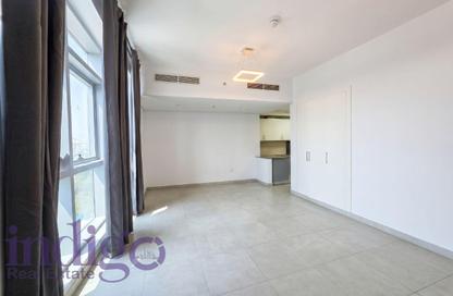 Apartment - Studio - 1 for rent in Paradise View 1 - Majan - Dubai