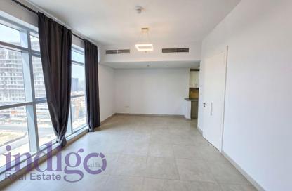 Apartment - Studio - 1 for rent in Paradise View 1 - Majan - Dubai