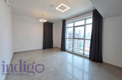 Apartment - Studio - 1 for rent in Paradise View 1 - Majan - Dubai