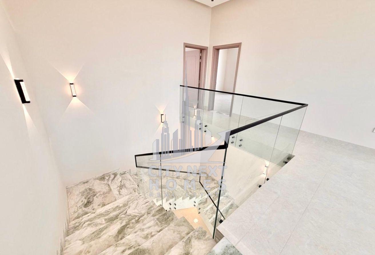 Madinat Hind 3| Modern design | 5 Bedrooms photo 8