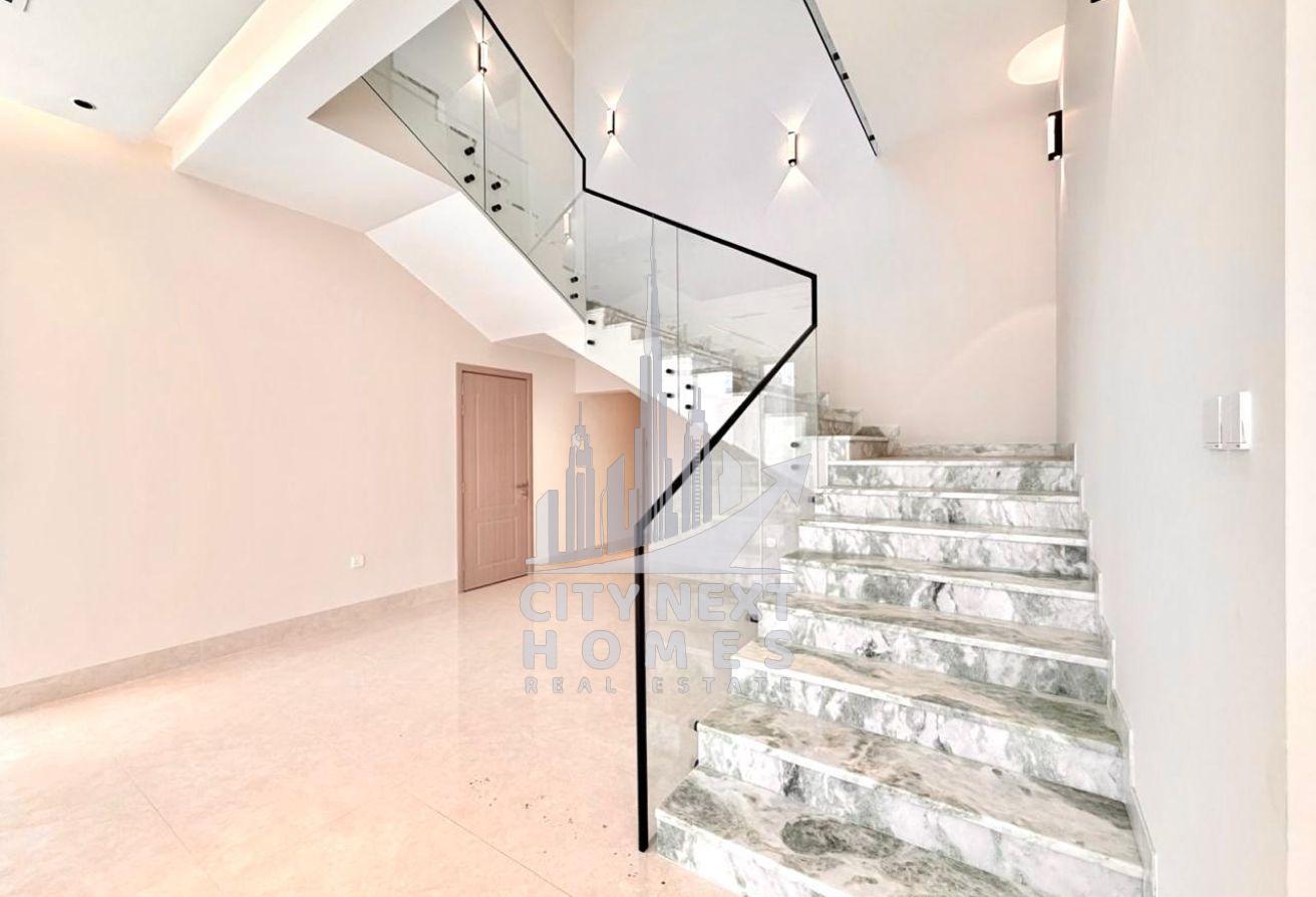 Madinat Hind 3| Modern design | 5 Bedrooms photo 7