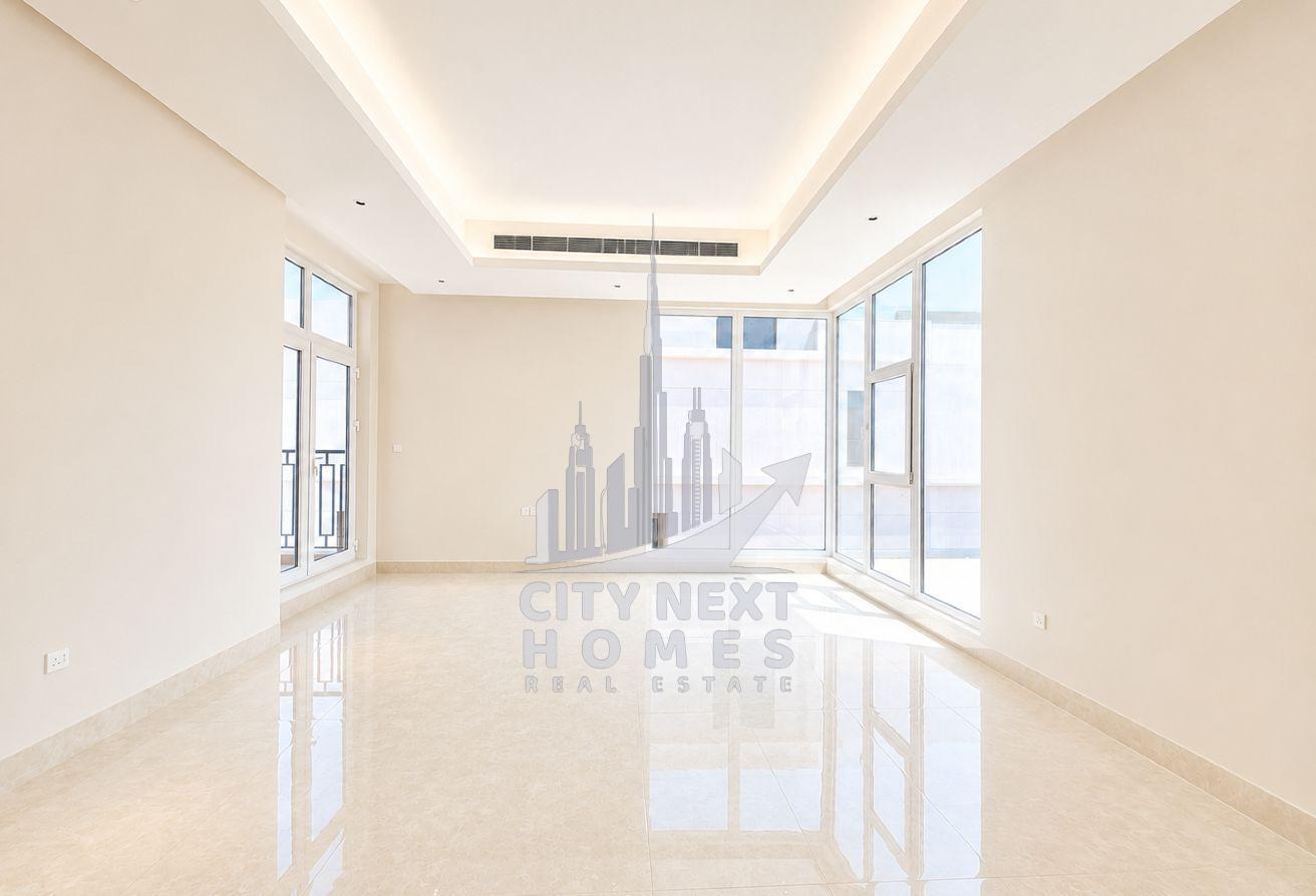 Madinat Hind 3| Modern design | 5 Bedrooms photo 4