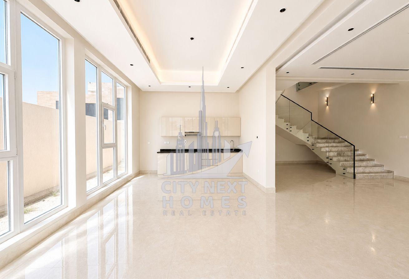 Madinat Hind 3| Modern design | 5 Bedrooms photo 6