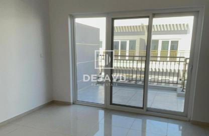 Townhouse - 4 Bedrooms - 5 Bathrooms for rent in Camelia - Damac Hills 2 - Dubai Townhouse - 4 Bedrooms - 5 Bathrooms for rent in Camelia - Damac Hills 2 - Dubai