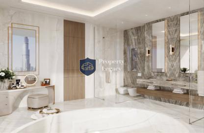 بنتهاوس - 5 - 6 للبيع في فيرمونت ريزيدنسز سولارا تاور - وسط مدينة دبي - دبي بنتهاوس - 5 - 6 للبيع في فيرمونت ريزيدنسز سولارا تاور - وسط مدينة دبي - دبي