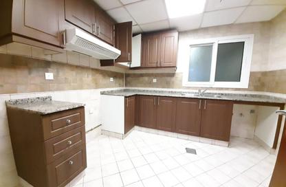 Apartment - 2 Bedrooms - 3 Bathrooms for rent in Al Zarooni Building - Al Nahda 1 - Al Nahda - Dubai