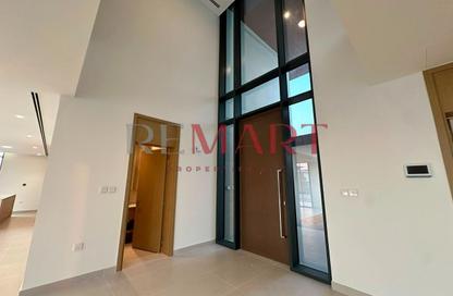 Villa - 5 - 6 for rent in Farm Gardens - The Valley - Dubai Villa - 5 - 6 for rent in Farm Gardens - The Valley - Dubai