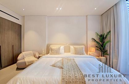 Apartment - Studio - 1 for rent in Beverly Residences 2 - District 15 - Jumeirah Village Circle - Dubai