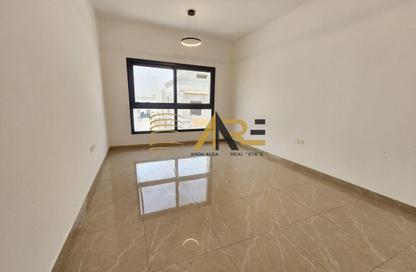 Apartment - 2 Bedrooms - 3 Bathrooms for rent in Al Hooshi Villas - Hoshi - Al Badie - Sharjah