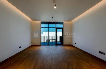 Apartment - Studio - 1 Bathroom for rent in Jubail Terraces - Al Jubail Island - Abu Dhabi