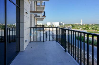 Apartment - Studio - 1 Bathroom for rent in Jubail Terraces - Al Jubail Island - Abu Dhabi