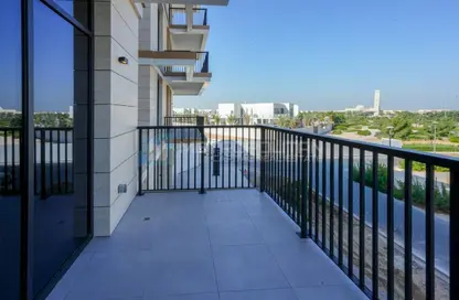 Apartment - Studio - 1 Bathroom for rent in Jubail Terraces - Al Jubail Island - Abu Dhabi