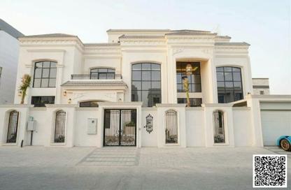 Villa - 5 - 7 for sale in Al Zaheya Gardens - Al Zahya - Ajman
