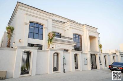 Villa - 5 - 7 for sale in Al Zaheya Gardens - Al Zahya - Ajman